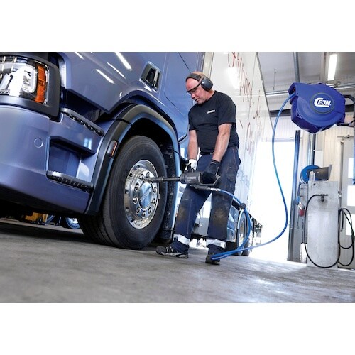 CEJN セーフティーリール 14m 9.5x13