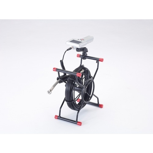 タスコ 記録型配管用内視鏡セット