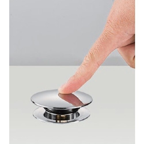 SANEI ポップアップ横穴排水栓