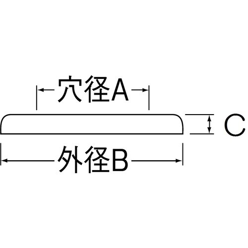 SANEI シーリングプレート