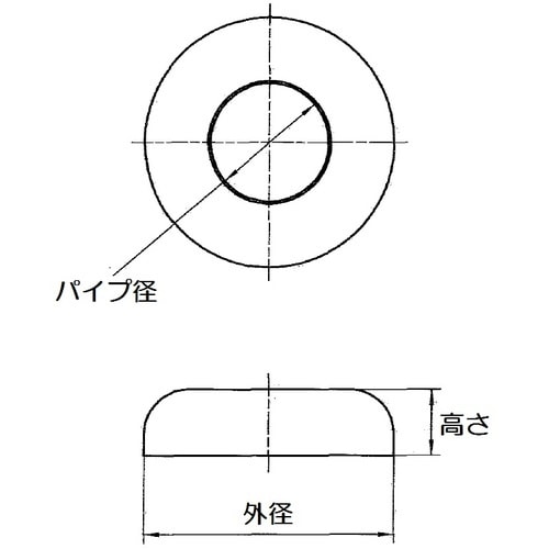 SANEI ワン座金