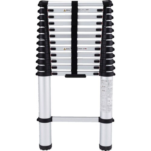 アルインコ 伸縮式はしごMW39A