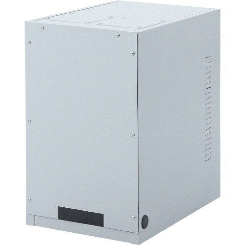 SANWA 防塵収納ボックス