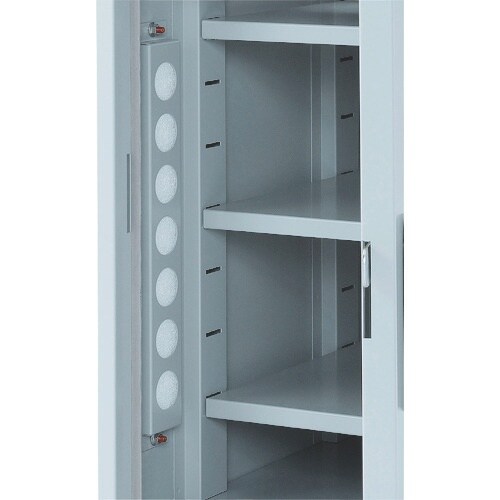 SANWA 防塵収納ボックス