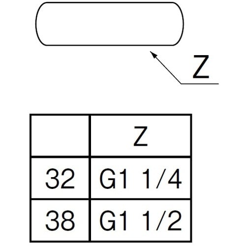 SANEI ロータンクサイフォン用袋ナットセット