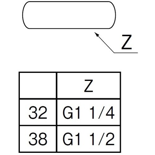 SANEI ロータンクサイフォン用袋ナットセット
