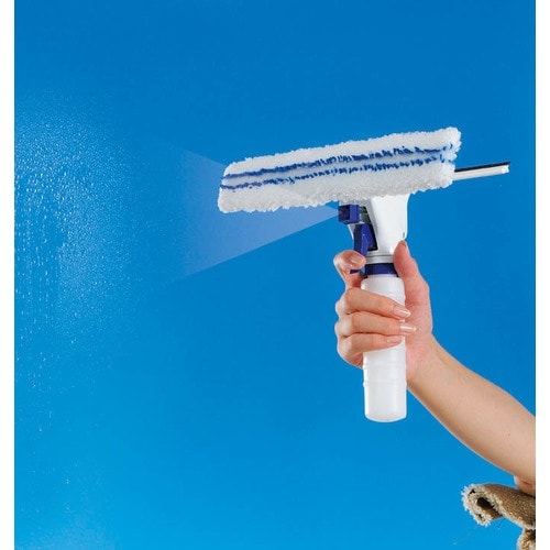 azuma WD338 スプレーガラスワイパー