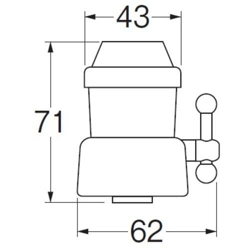 SANEI クリーンウォーター