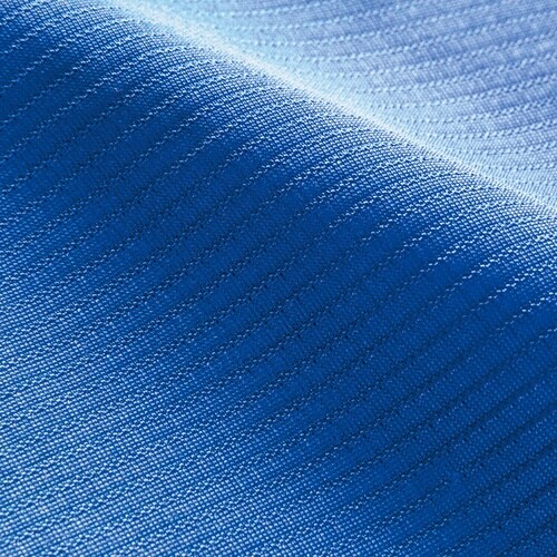 アイトス 半袖ボタンダウンポロシャツ(男女兼用)