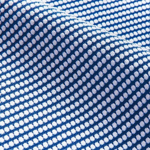 アイトス 半袖ボタンダウンポロシャツ(男女兼用)