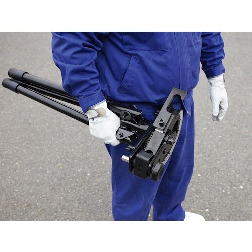 タスコ ギア式直管ベンダーセット