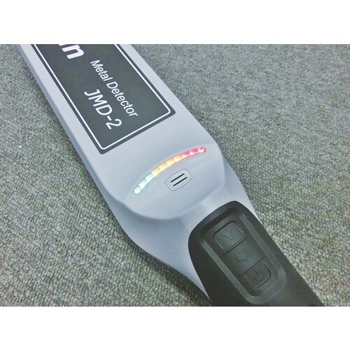 グリーンクロス 防水型小型金属探知機 JMD−2