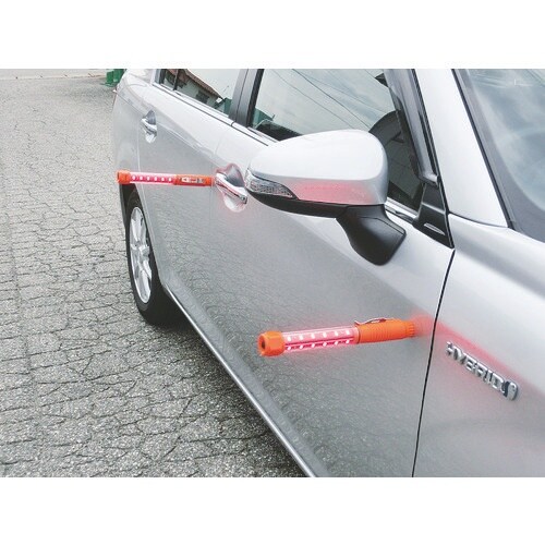 グリーンクロス LED発炎灯 ピカッ太