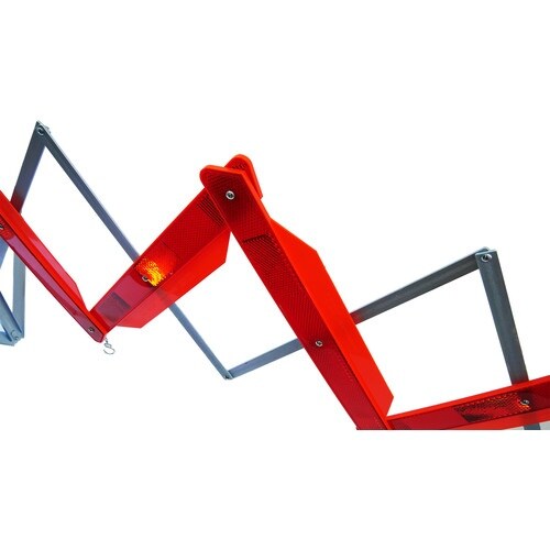 グリーンクロス ジェイバリケード