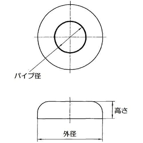 SANEI ワン座金