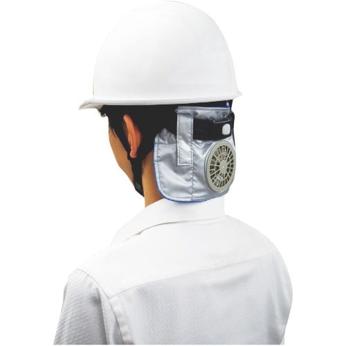 SHOWA ひえたれハイパーファン電池タイプ