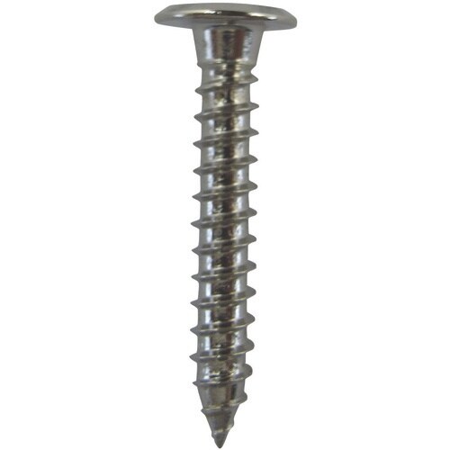 DAIDOHANT ニッケル 超低頭タッピング 4