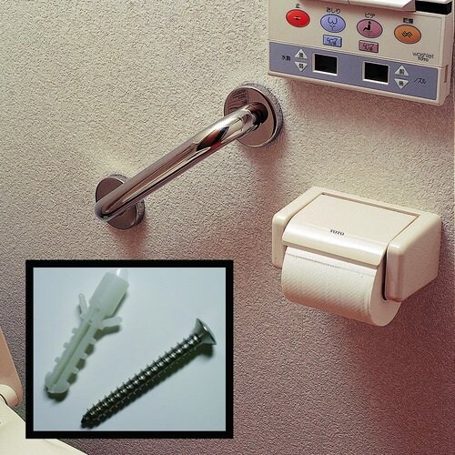 DAIDOHANT ステンレスハンドレイル 84c