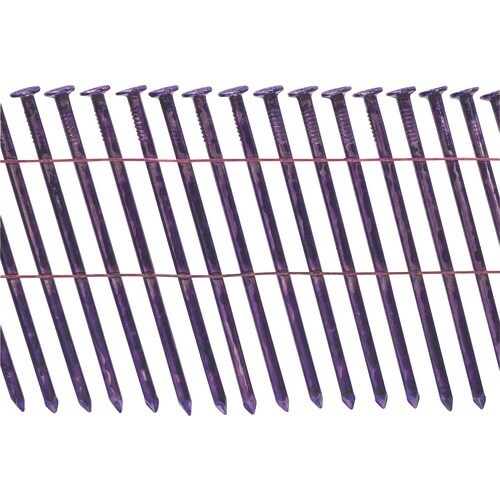 DAIDOHANT ワイヤー連結カラーN釘 DFC