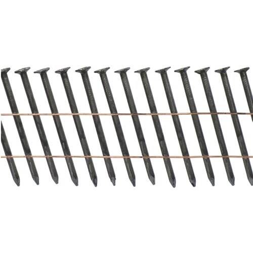 DAIDOHANT ワイヤー連結カラーN釘 DFC