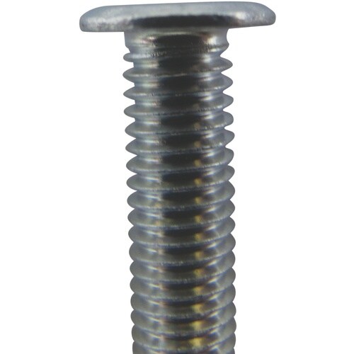 DAIDOHANT 超低頭小ネジ 3X8 12本入