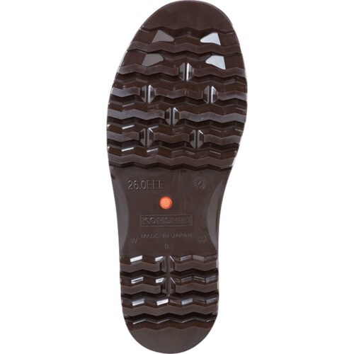 弘進ゴム ハイブリーダーガードHB−500 黒 3