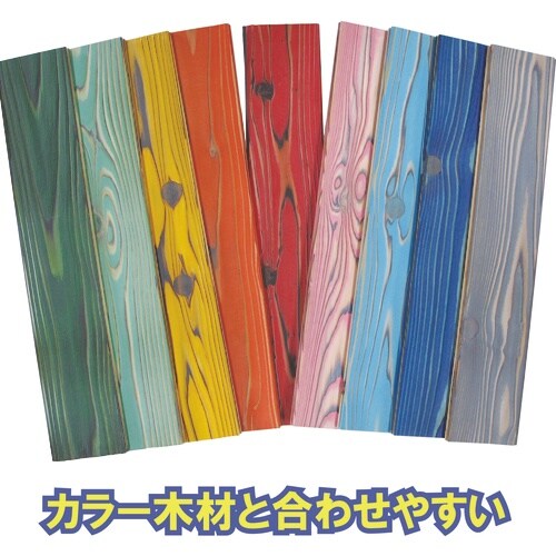 DAIDOHANT ネジカラー ステンレス低頭タッ