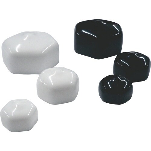 DAIDOHANT エンドねじキャップ 六角ボルト