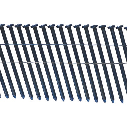 DAIDOHANT 2×4用 ワイヤー連結ロール釘