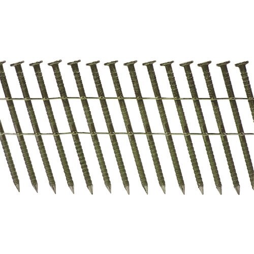 DAIDOHANT ワイヤー連結ステンリング釘 2