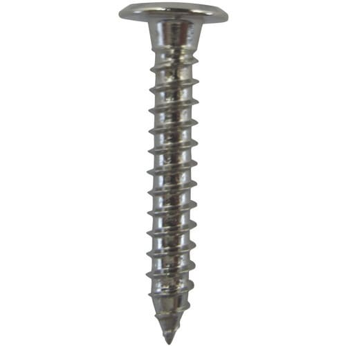 DAIDOHANT ニッケル 超低頭タッピング 3