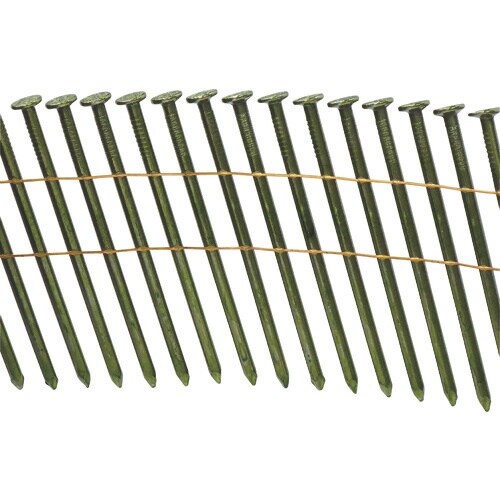 DAIDOHANT ワイヤー連結カラーN釘 DFC