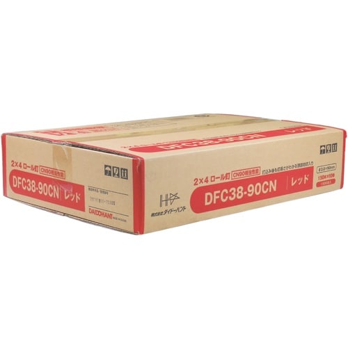 DAIDOHANT 2×4用 ワイヤー連結ロール釘