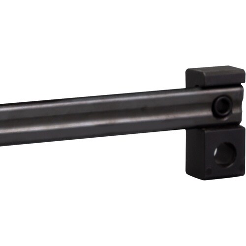 KDS メタルパラレルクランプ用エンドキャップ