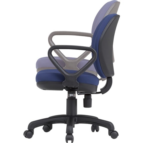 TOKIO オフィスチェア FST−77HA ブラ