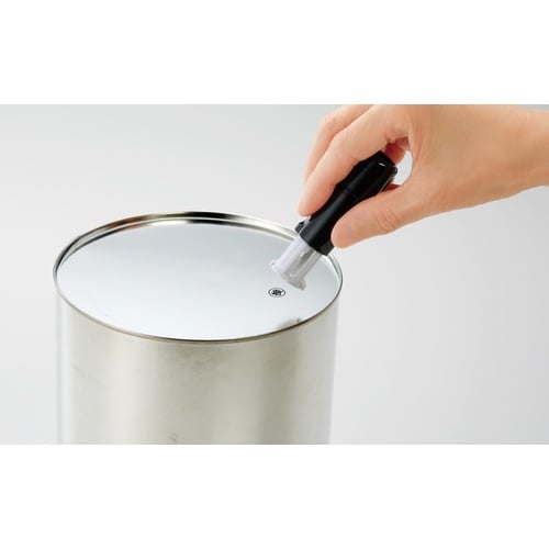 シヤチハタ タート回転スタンプ丸型11号(メールオ