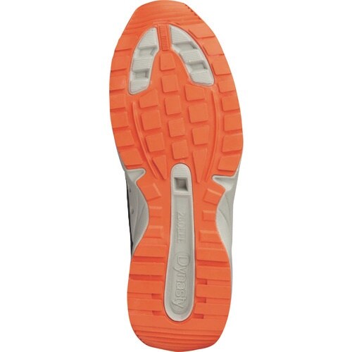 ダイナスティ 安全作業靴 ダイナスティライト ブラ