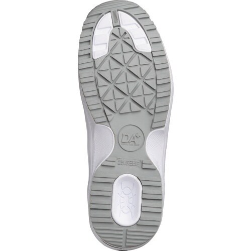 ダイナスティ 安全作業靴 ダイナスティエア ホワイ