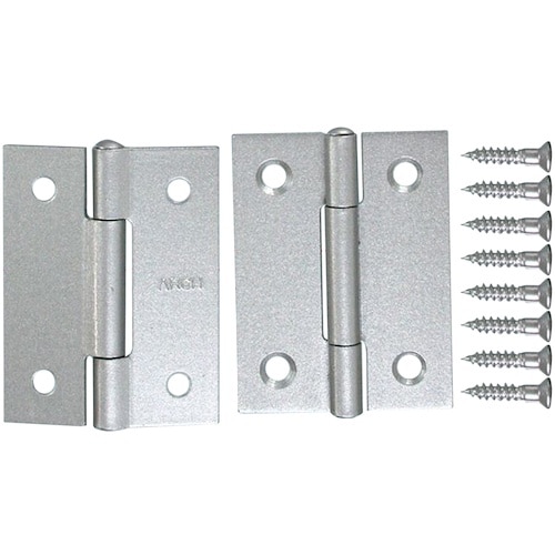 WAKI 厚口カラー丁番 VE‐004 51mm