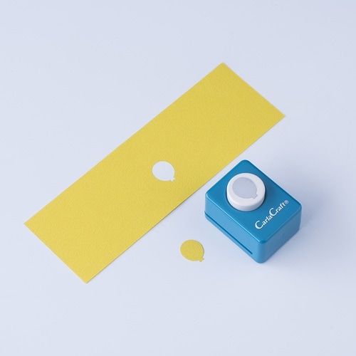 カール クラフトパンチバルーン