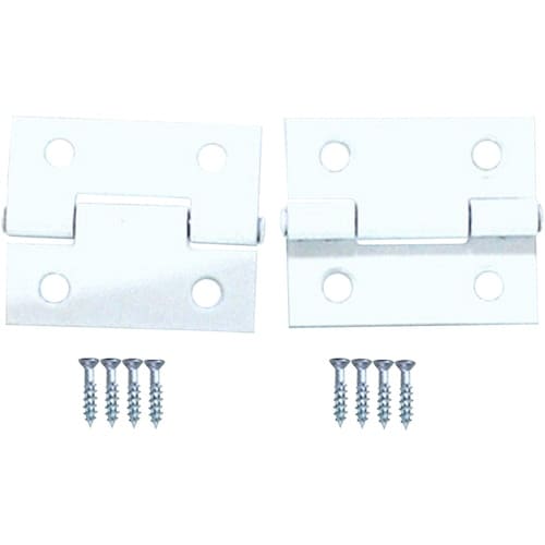 WAKI 薄口カラー丁番 VE‐025 25mm