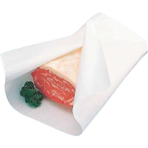 東京メディカル コンテナ用食鮮紙 白 400×60