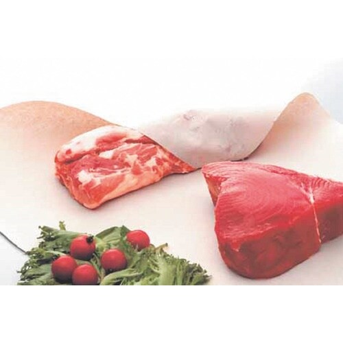 東京メディカル コンテナ用食鮮紙 茶 300×41