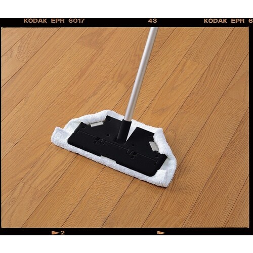 azuma OX369ゾーキンはさんでモップL