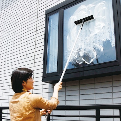 azuma OX341 ガラスワイパージャンボFロ