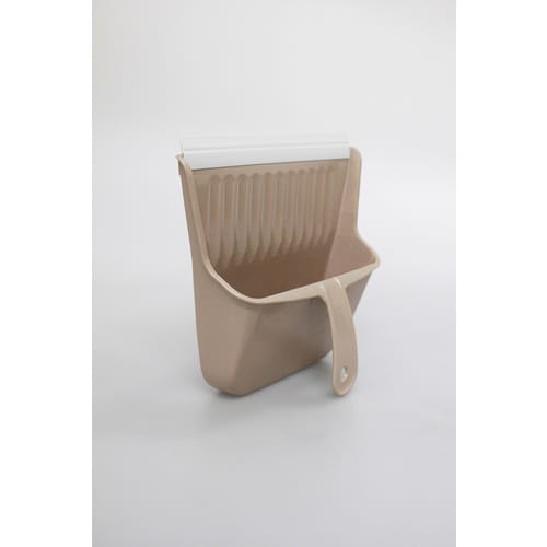 azuma AZH616 名匠安心チリトリヘラ付