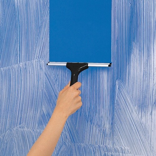 azuma OX635 ガラスワイパーハンド24