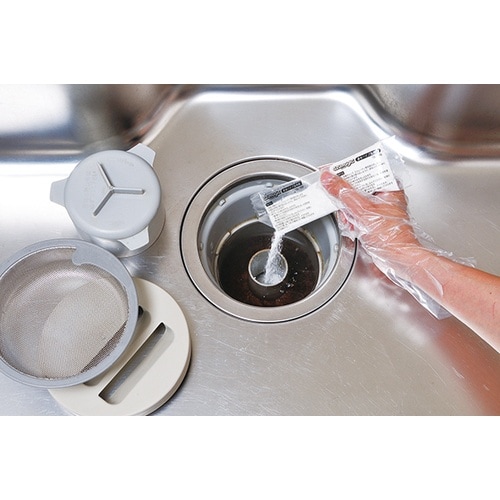 azuma CH850アズマジック排水パイプ洗浄剤