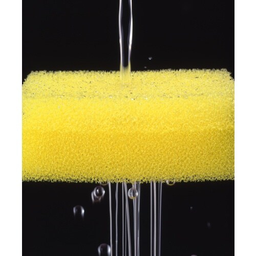 azuma TK 水切れの良いスポンジ・カラフル