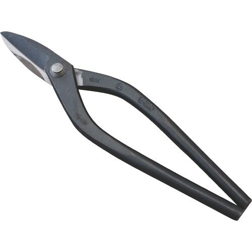 盛光 切箸左用直刃 240mm